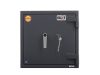 Seif certificat antiefractie antifoc Ellit® King46 cheie 460x470x470 mm EN1143/EN2/30P