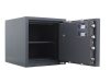 Seif certificat antiefractie antifoc Ellit® King46 cheie 460x470x470 mm EN1143/EN2/30P