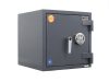Seif certificat antiefractie antifoc Ellit® King46 electronic 460x470x470 mm EN1143/EN2/30P