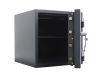 Seif certificat antiefractie antifoc Ellit® King46 electronic 460x470x470 mm EN1143/EN2/30P