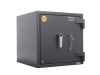 Seif certificat antiefractie antifoc Ellit® King50 cheie 500x510x510 mm EN1143/EN2/30P