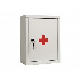 Dulap metalic medicamente Ellit® SANOBOX 390x300x160 mm