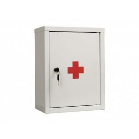 Dulap metalic medicamente Ellit® SANOBOX 390x300x160 mm