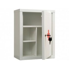 Dulap metalic medicamente Ellit® SANOBOX 390x300x160 mm