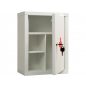 Dulap metalic medicamente Ellit® SANOBOX 390x300x160 mm