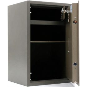   Seif certificat antiefractie Ellit® Solid63 cheie 630x440x355 mm EN14450/S1