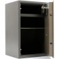   Seif certificat antiefractie Ellit® Solid63 cheie 630x440x355 mm EN14450/S1