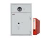 Seif certificat sertar transfer Ellit DepoPro65 cheie/cheie 670x440x550 mm EN1143/D1 - sertar fata