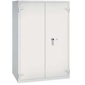   Dulap metalic acte Ellit® OfficePaper3 cheie 1950x930x520 mm