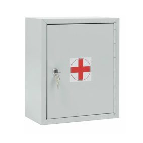 Dulap metalic medicamente Ellit® SANOLOCK 360x300x160 mm