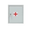 Dulap metalic medicamente Ellit® SANOLOCK 360x300x160 mm