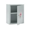 Dulap metalic medicamente Ellit® SANOLOCK 360x300x160 mm