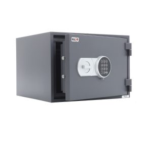   Seif certificat antifoc Ellit® Century30TE electronic 296x430x365 mm EN15659-60P