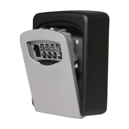 Depozitar cheie Ellit® LOCKIT 120x88x40mm inchidere cifru 