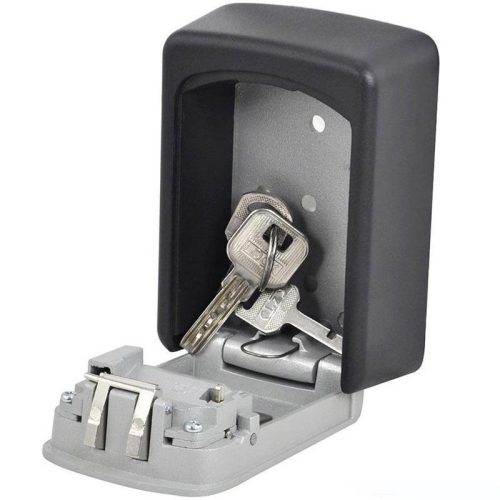 Depozitar cheie Ellit® LOCKIT 120x88x40mm inchidere cifru 