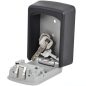 Depozitar cheie Ellit® LOCKIT 120x88x40mm inchidere cifru