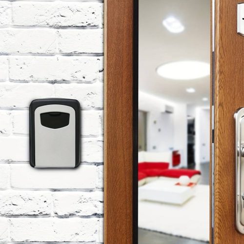 Depozitar cheie Ellit® LOCKIT 120x88x40mm inchidere cifru 