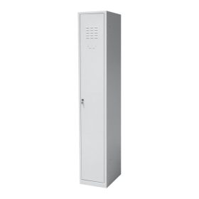 Vestiar COMPACT 1 ușă  1800x312x450 mm