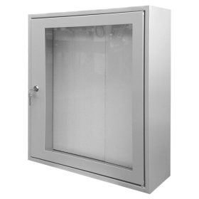 Cutie avizier VIENA NEWS 540x490x160 mm