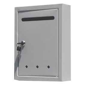 Cutie postala interior URBAN 312x240x70 mm