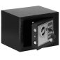 Seif mini Ellit® HOME electronic 170x230X170mm antracit
