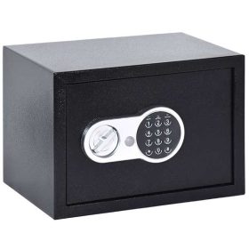 Seif mobila Ellit® HOME Protect25 electronic 250x350X250mm 