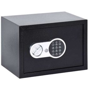 Seif mobila Ellit® HOME Protect25 electronic 250x350X250mm 