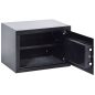 Seif mobila Ellit® HOME Protect25 electronic 250x350X250mm
