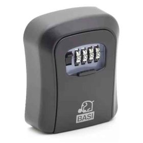   Depozitar cheie Ellit® BasiLockit002 115x96x40mm inchidere cifru 