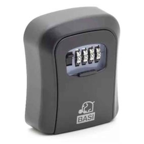   Depozitar cheie Ellit® BasiLockit002 115x96x40mm inchidere cifru 