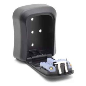   Depozitar cheie Ellit® BasiLockit002 115x96x40mm inchidere cifru 