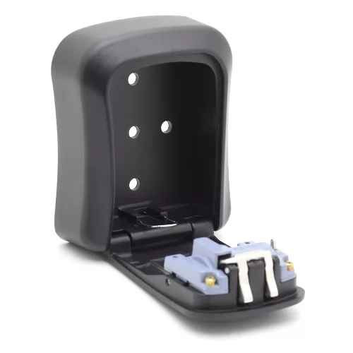 Depozitar cheie Ellit® BasiLockit002 115x96x40mm inchidere cifru 
