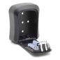 Depozitar cheie Ellit® BasiLockit002 115x96x40mm inchidere cifru