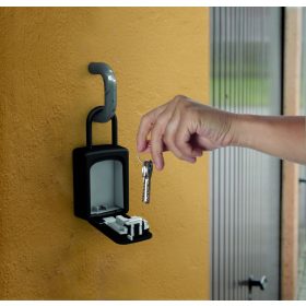   Depozitar cheie Ellit® BasiLockit003 122x90x40mm inchidere cifru 