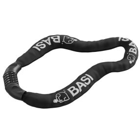   Antifurt pentru bicicleta cu lant Ellit® BasiLock305  inchidere cifru