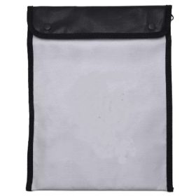   Mapă ignifuga Ellit® KingFire format A4 rezistenta antifoc, caldura