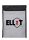 Mapa ignifuga documente Ellit® KingFireA4 370x280 mm gri