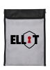 Mapa ignifuga documente Ellit® KingFireA4 370x280 mm gri