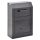 Seif cu fanta Ellit® KingCash cheie 380x250x115 mm