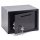 Seif mobila cu fanta Ellit® KingTab cheie 250x350x250 mm