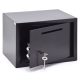 Seif mobila cu fanta Ellit® KingTab cheie 250x350x250 mm