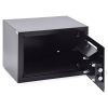 Seif mobila cu fanta Ellit® KingTab cheie 250x350x250 mm