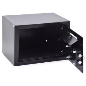 Seif mobila cu fanta Ellit® KingTab cheie 250x350x250 mm