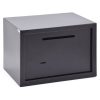 Seif mobila cu fanta Ellit® KingTab cheie 250x350x250 mm