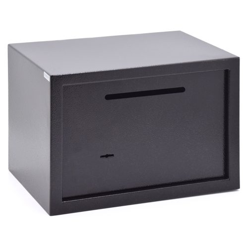 Seif mobila cu fanta Ellit® KingTab cheie 250x350x250 mm