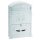 Cutie postala de gard Picco® Renzo 405x250x90 mm