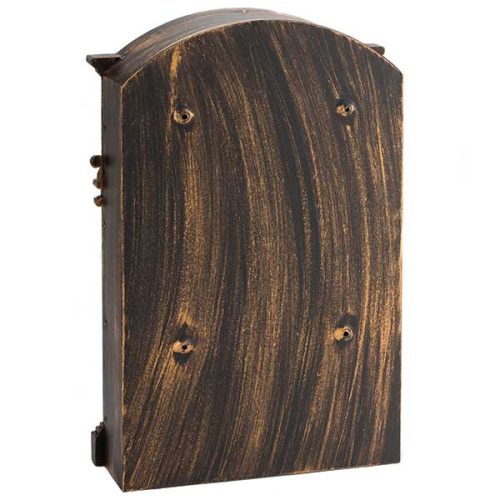 Cutie postala exterior Picco® Terzo 465x300x95 mm