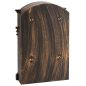 Cutie postala de gard Picco® Terzo 465x300x95 mm