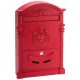 Cutie postala exterior Picco® Terzo 465x300x95 mm