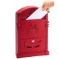 Cutie postala exterior Picco® Terzo 465x300x95 mm